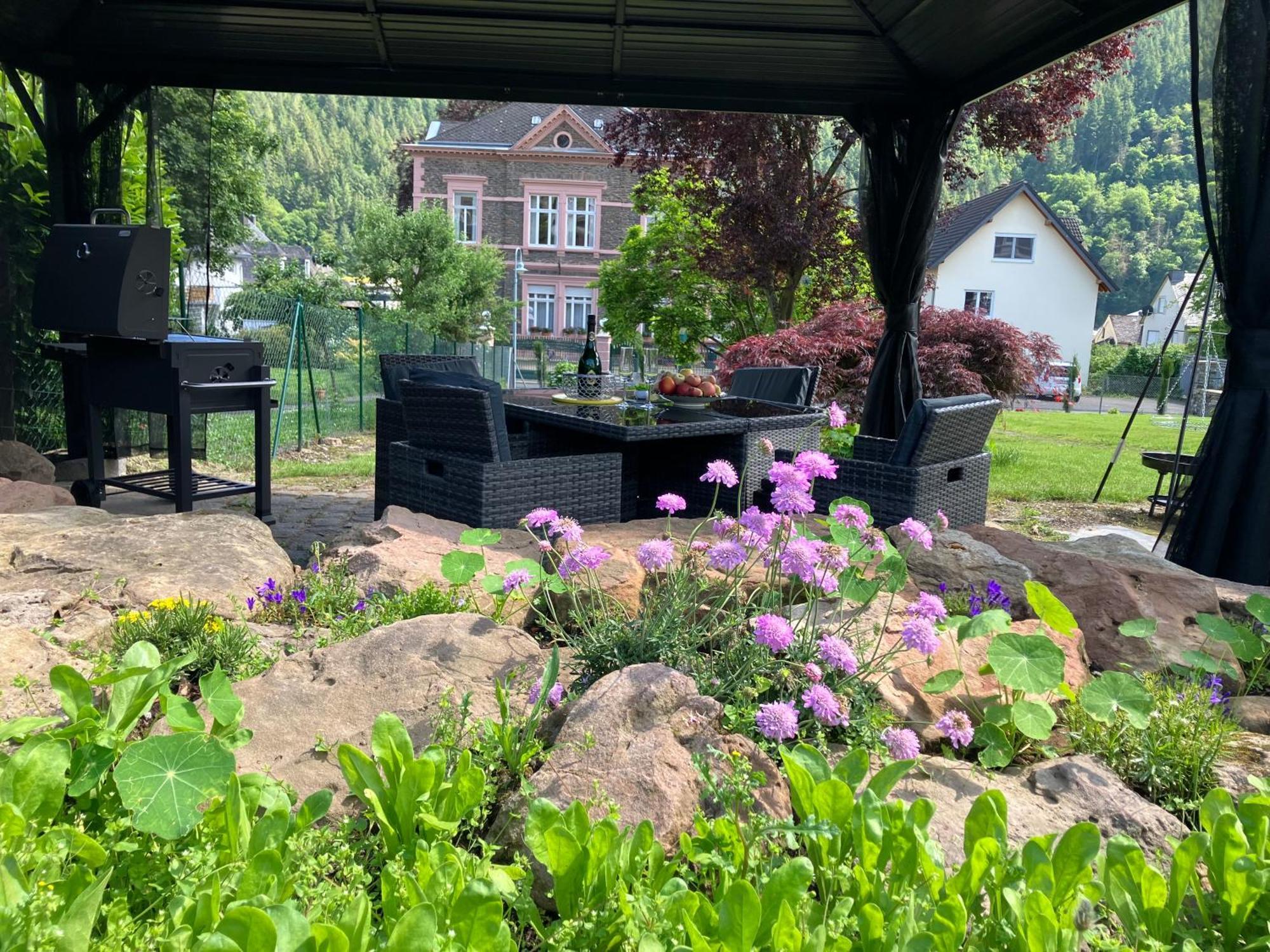 Apartment Neu - Im Winzergarten *