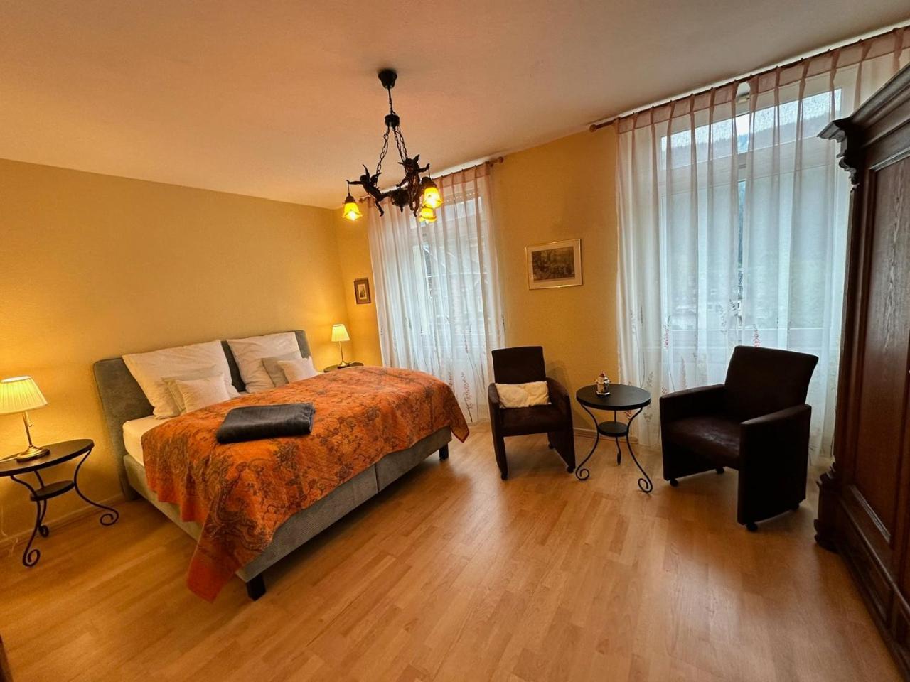 Neu - Im Winzergarten Apartment