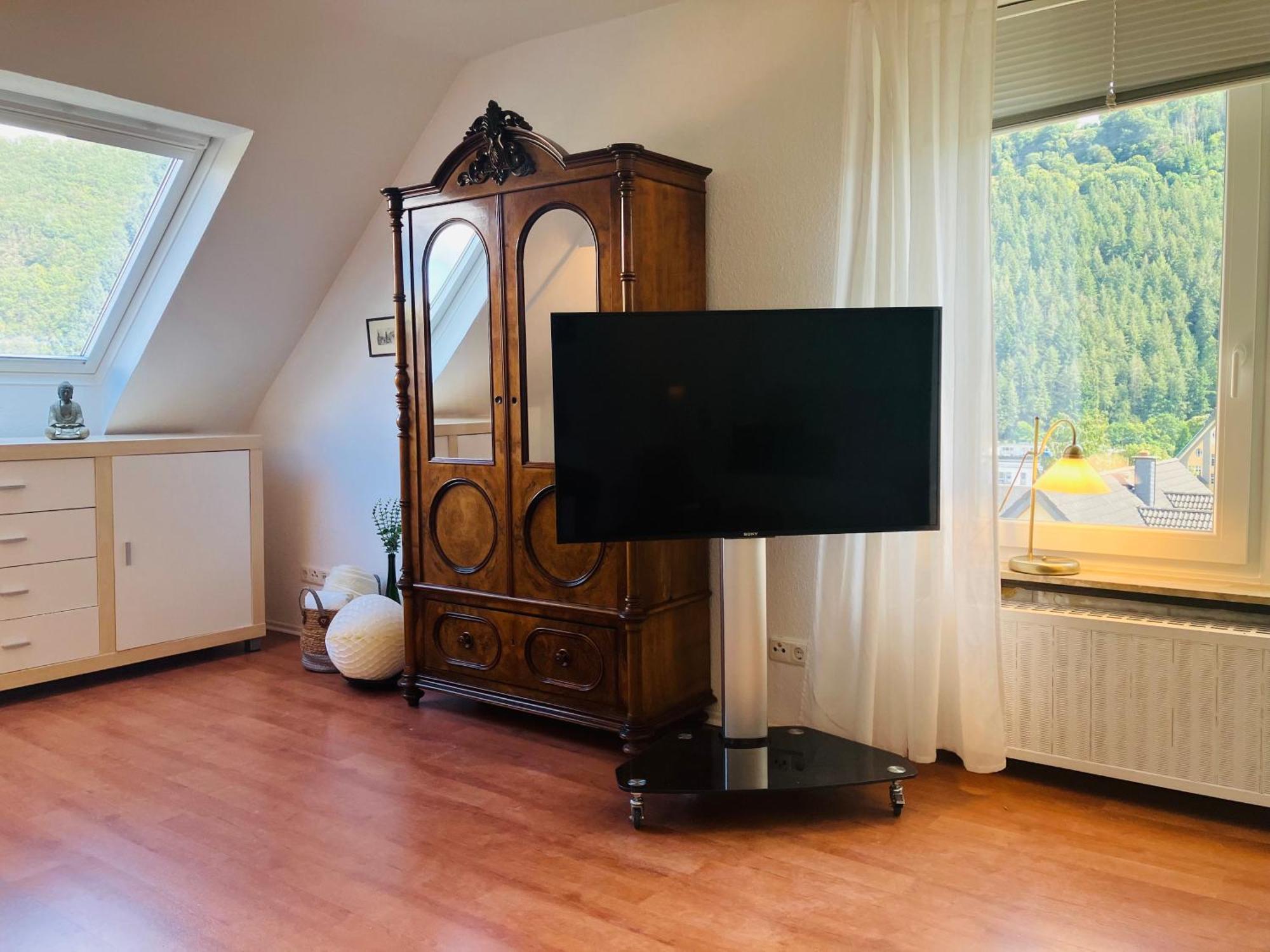 Apartment Neu - Im Winzergarten *