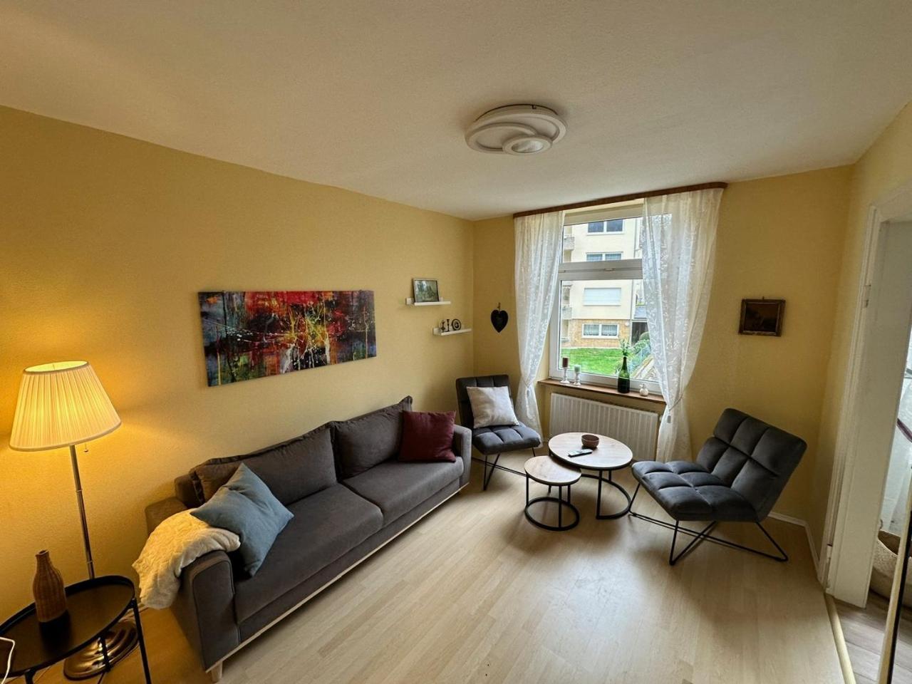 Neu - Im Winzergarten Apartment Traben-Trarbach