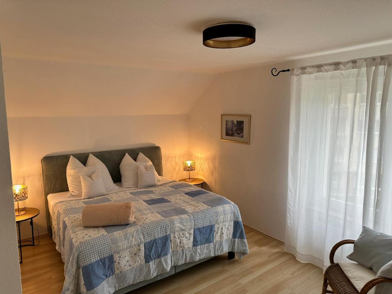 Apartment Neu - Im Winzergarten *
