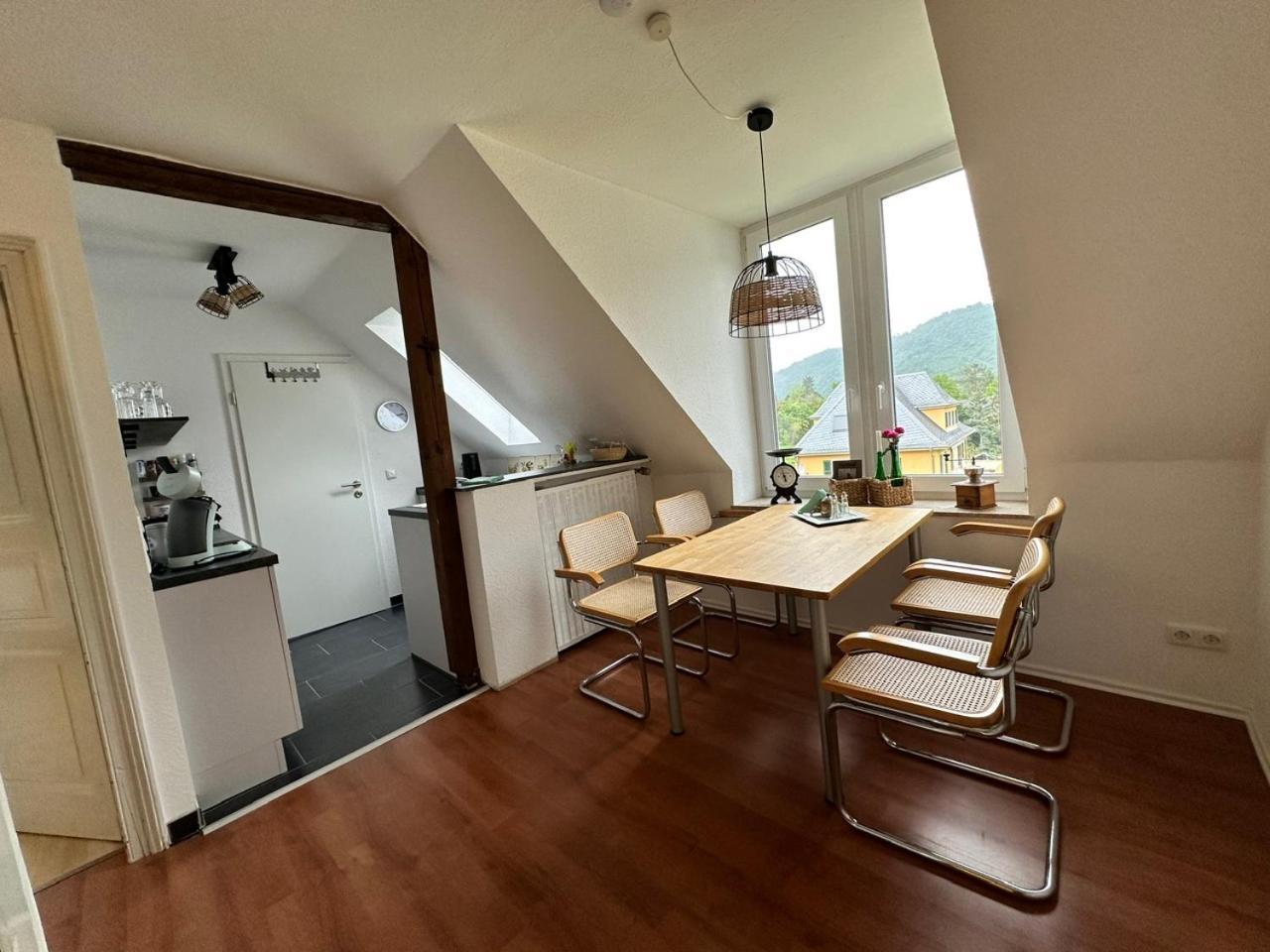 Neu - Im Winzergarten Apartment Traben-Trarbach