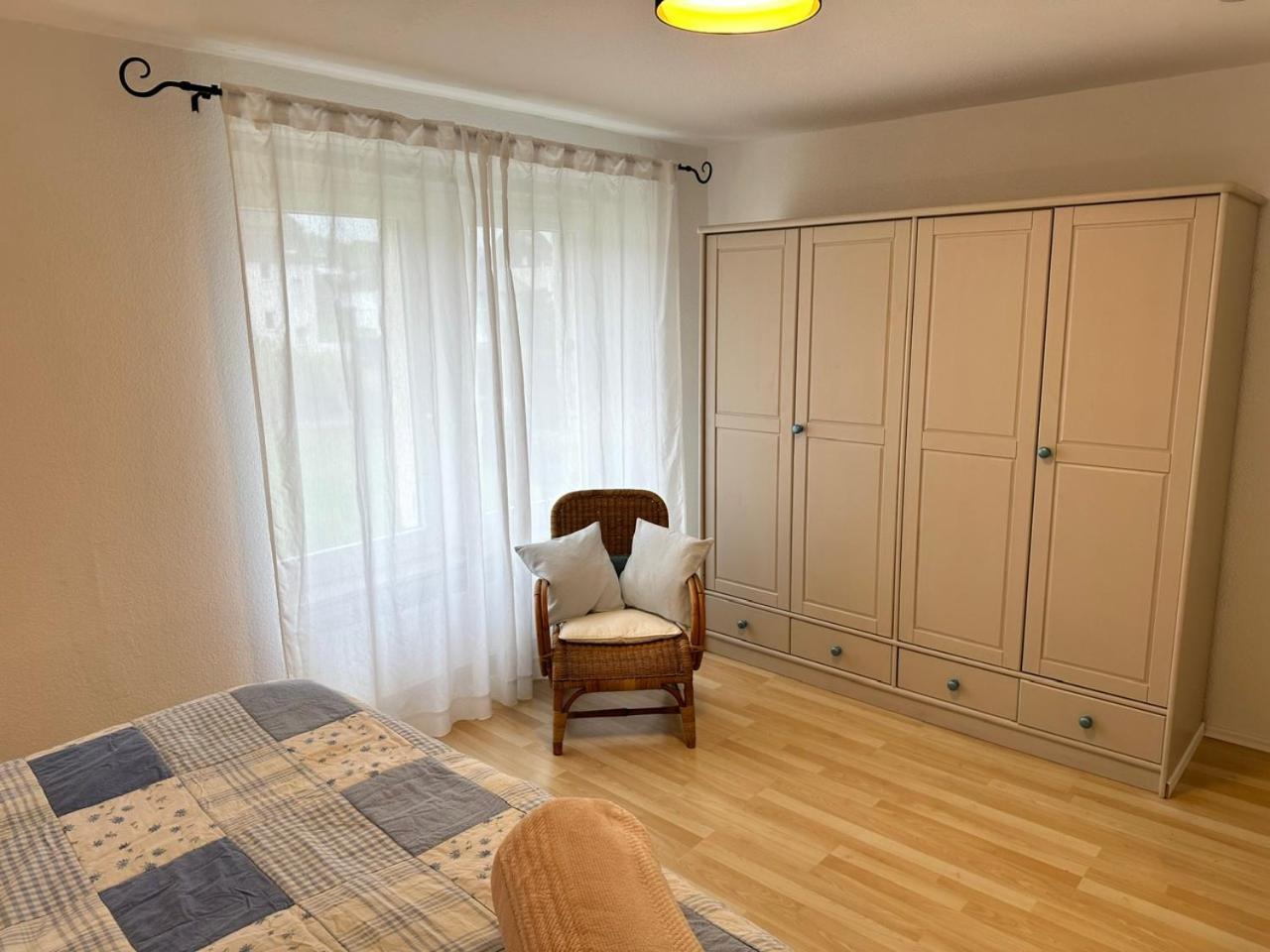 Apartment Neu - Im Winzergarten Traben-Trarbach