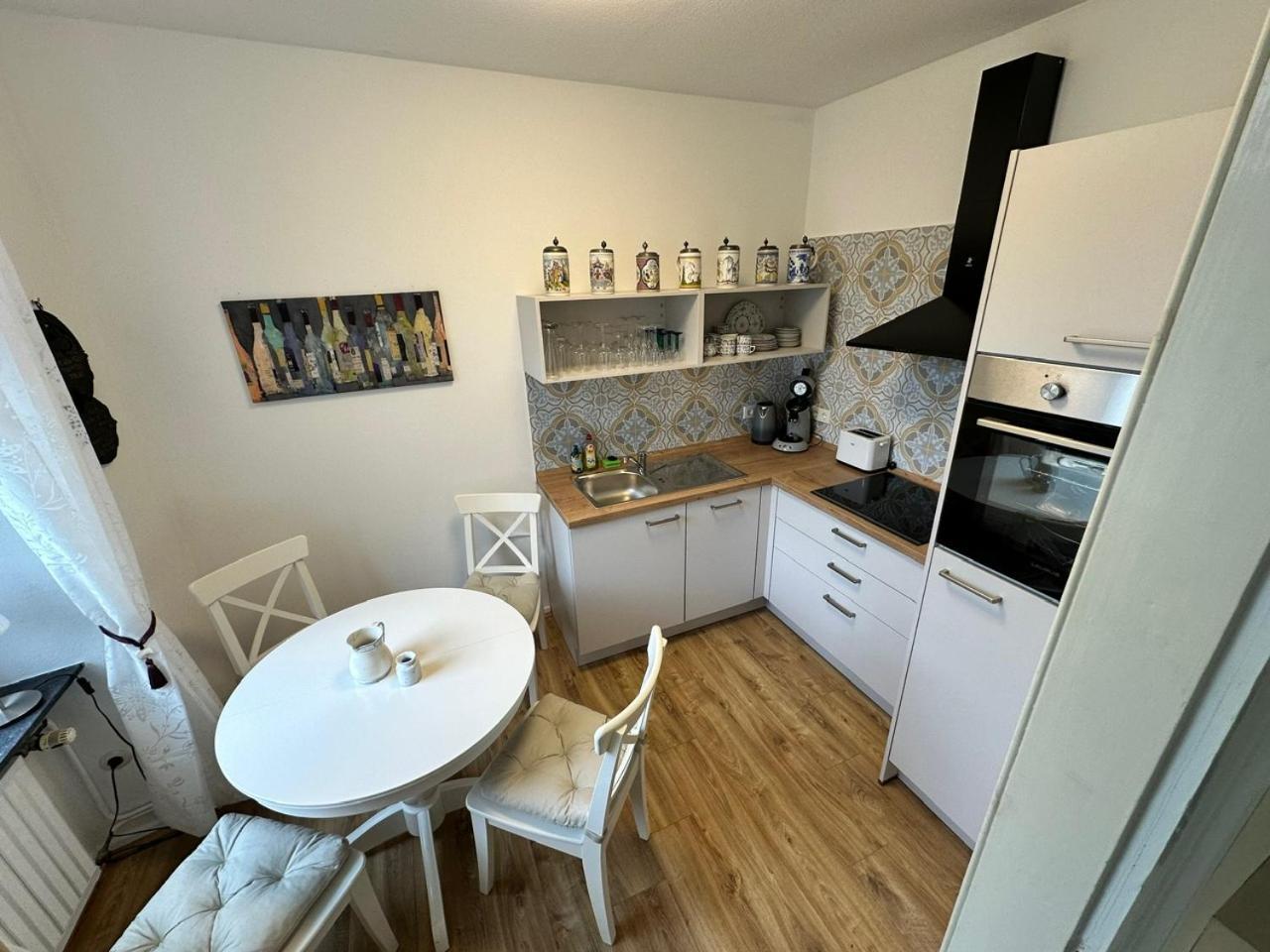 Neu - Im Winzergarten Apartment *