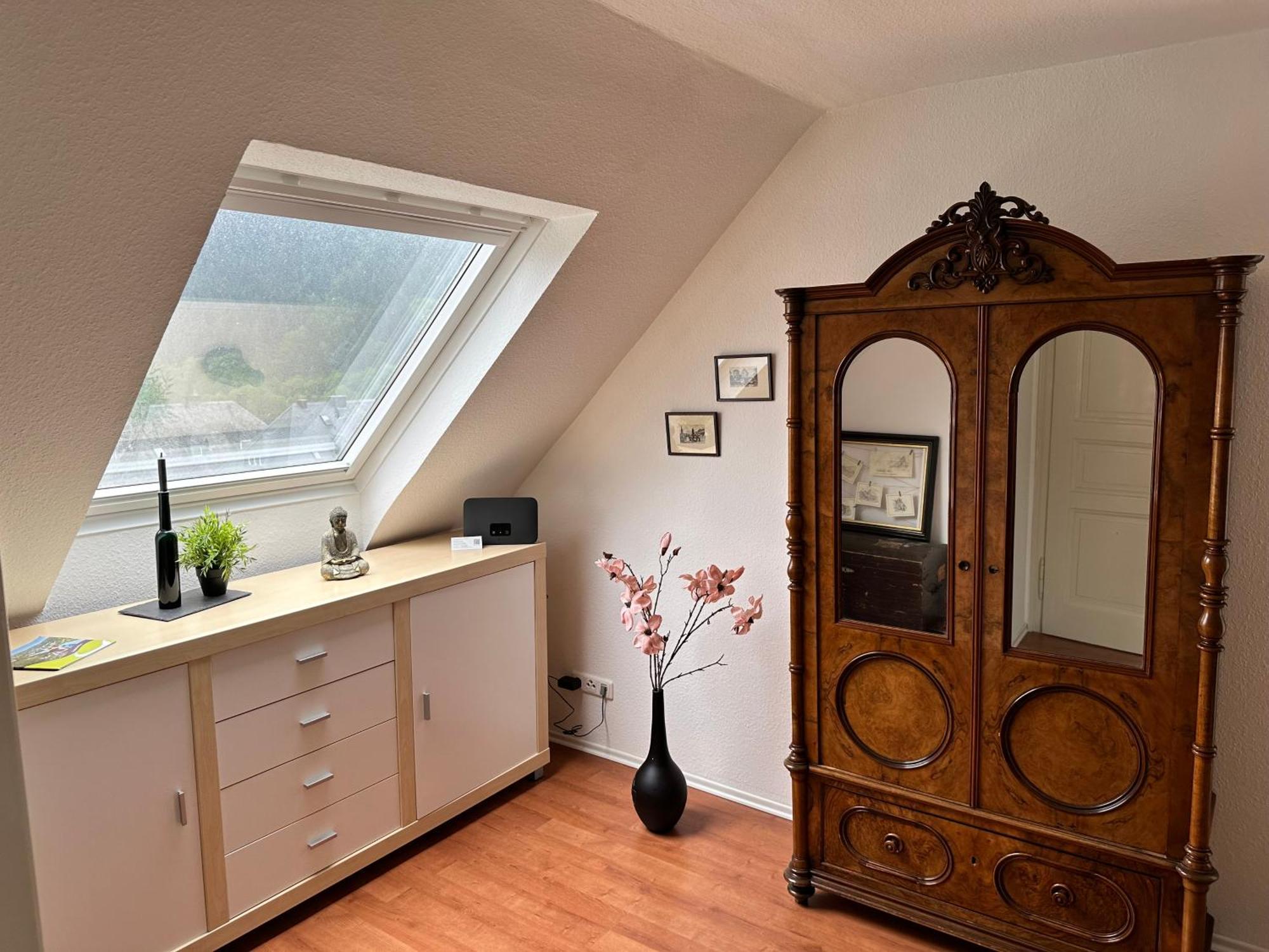 Neu - Im Winzergarten Apartment