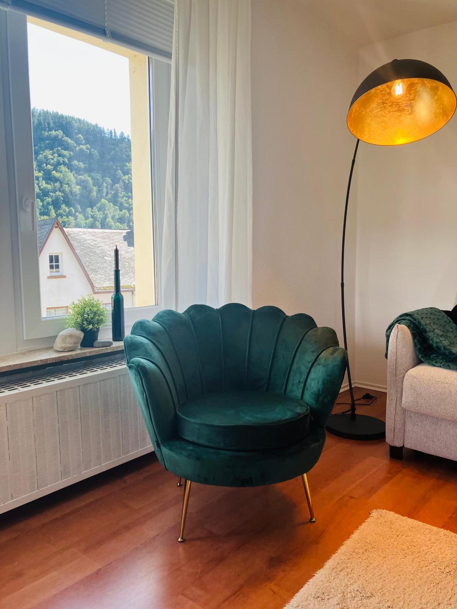Neu - Im Winzergarten Apartment *
