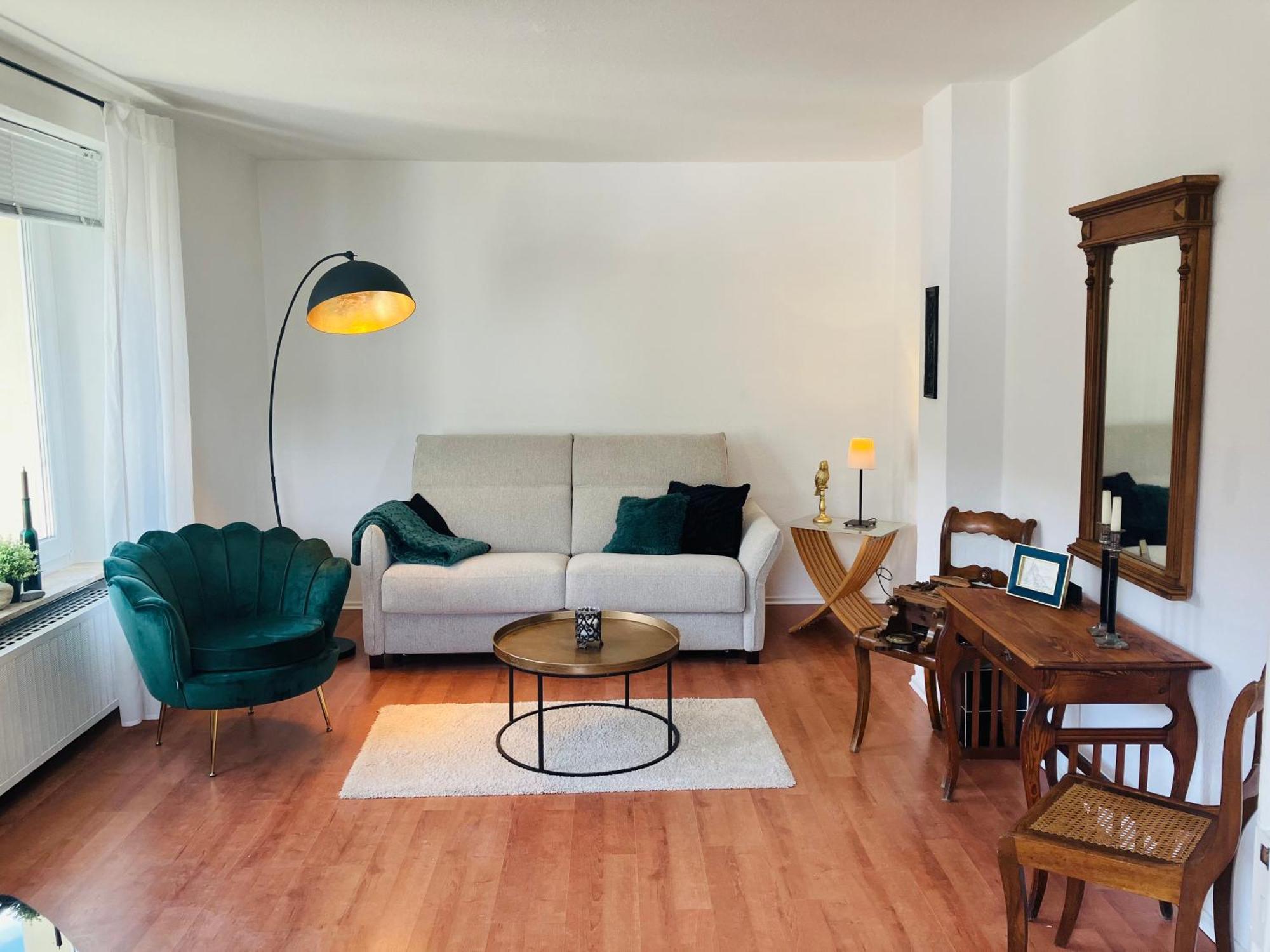 Apartment Neu - Im Winzergarten *