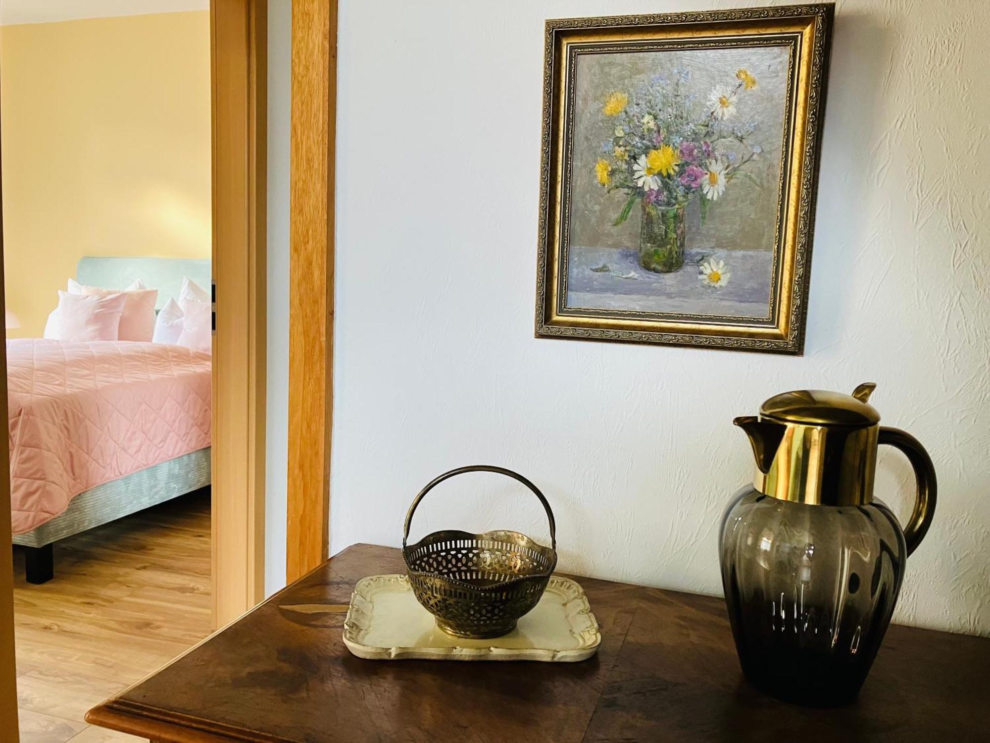 Apartment Neu - Im Winzergarten Traben-Trarbach